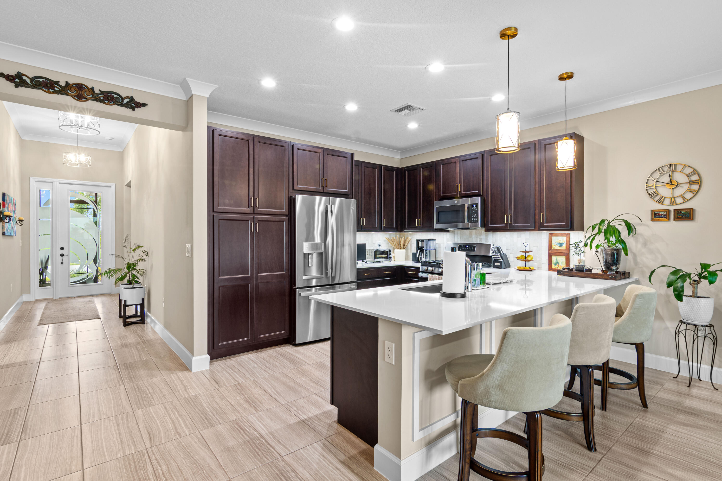 Valencia Walk - Residential