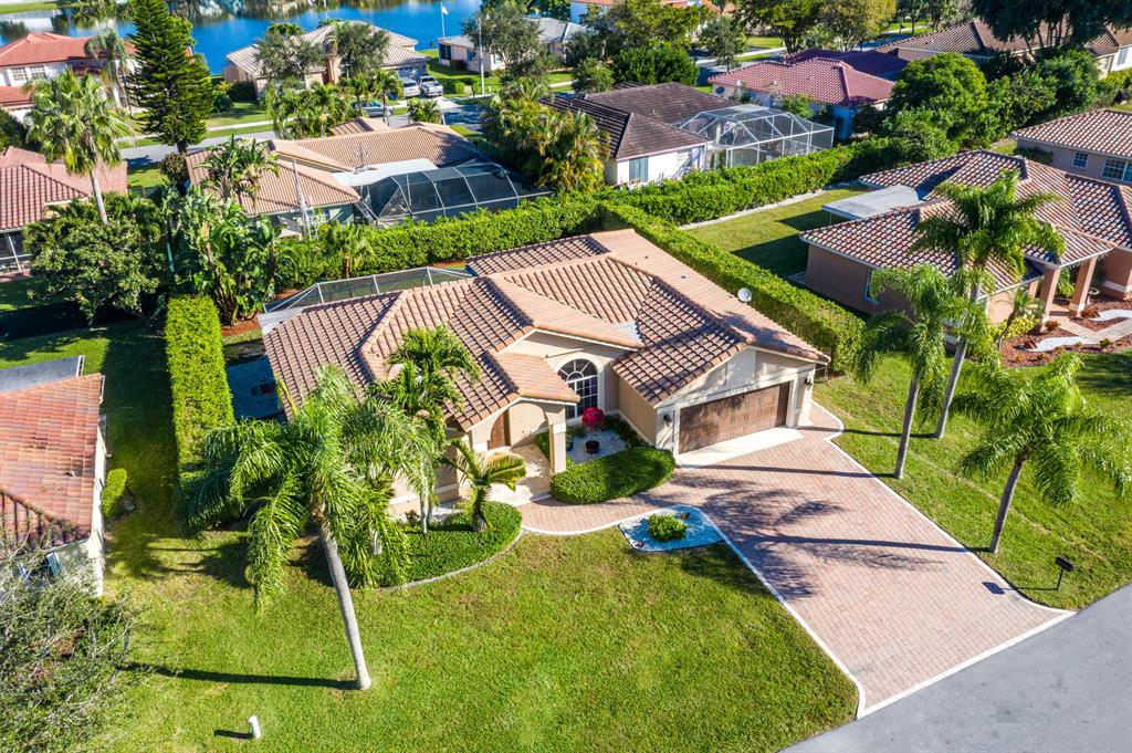 BERMUDA COVE / WINSTON PARK - Residential