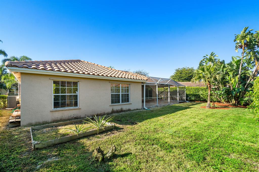 BERMUDA COVE / WINSTON PARK - Residential