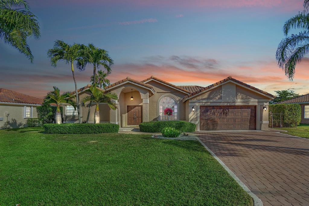 BERMUDA COVE / WINSTON PARK - Residential