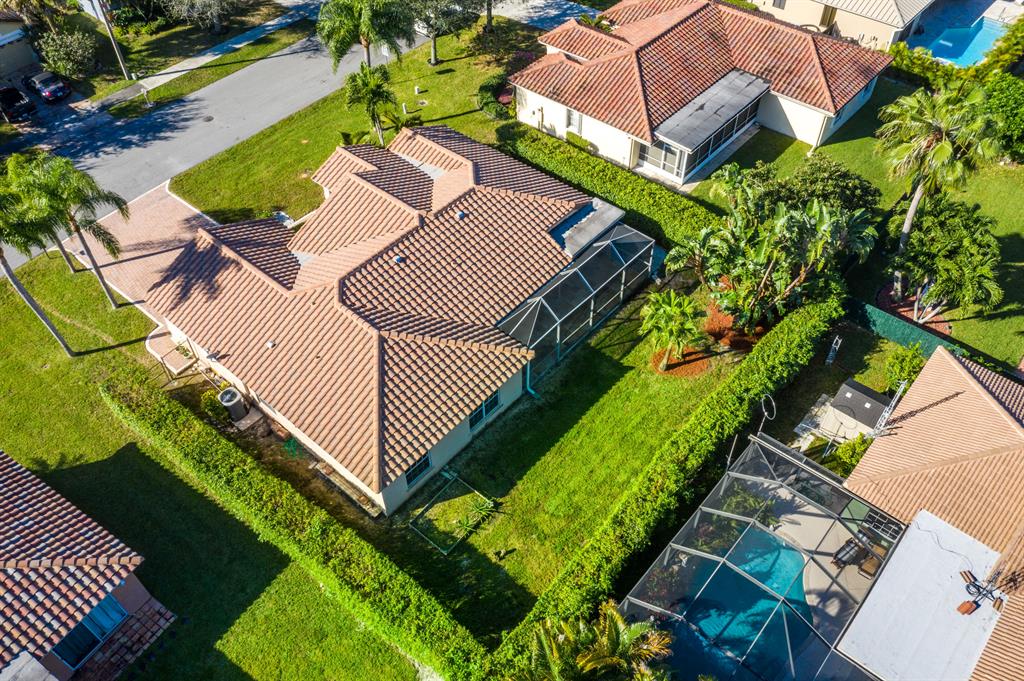 BERMUDA COVE / WINSTON PARK - Residential