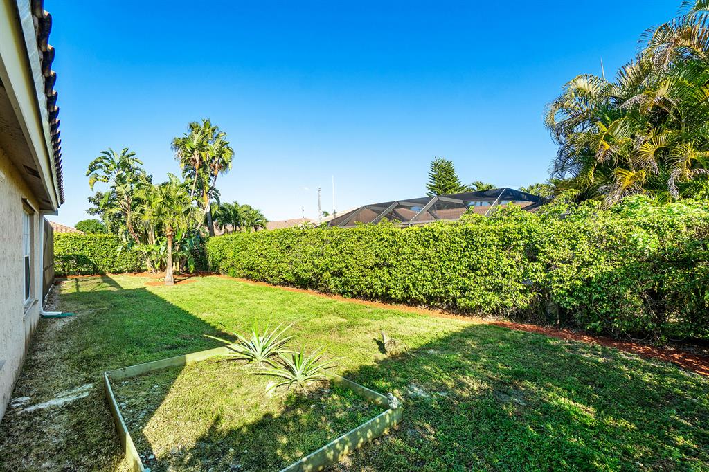 BERMUDA COVE / WINSTON PARK - Residential