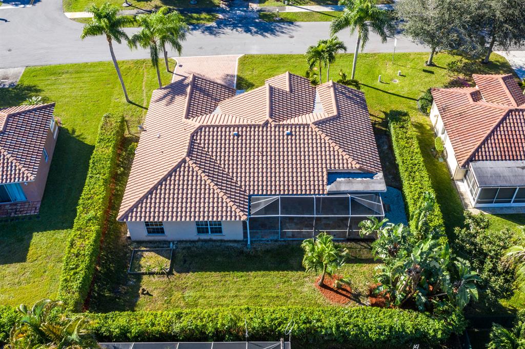 BERMUDA COVE / WINSTON PARK - Residential