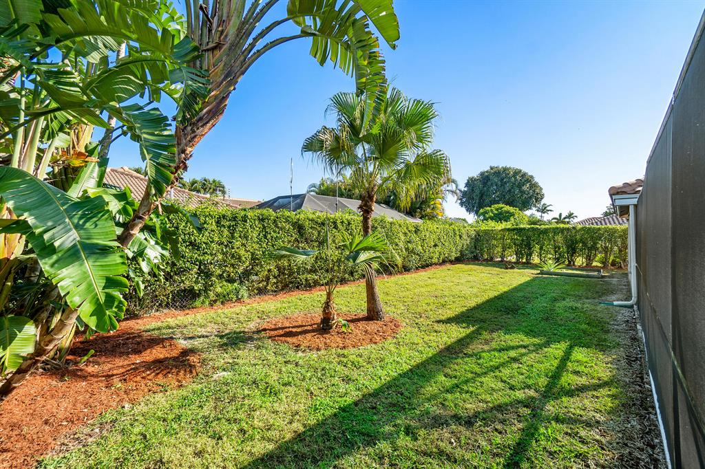 BERMUDA COVE / WINSTON PARK - Residential