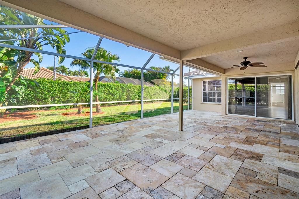 BERMUDA COVE / WINSTON PARK - Residential