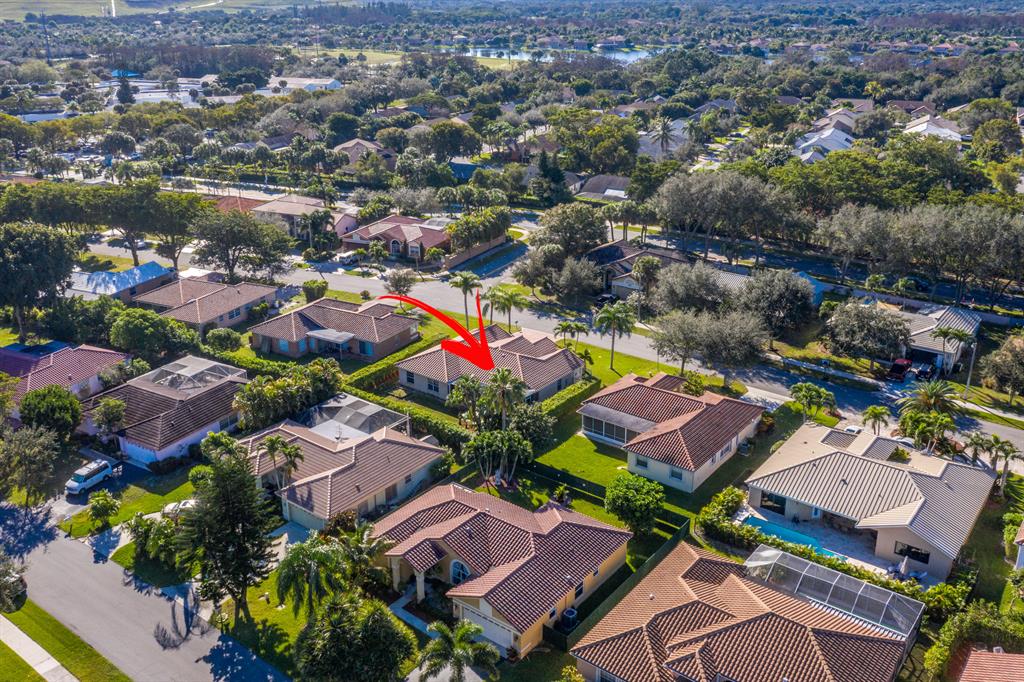 BERMUDA COVE / WINSTON PARK - Residential