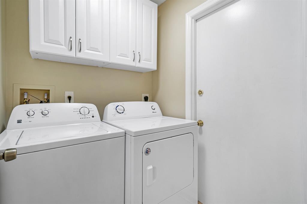 BERMUDA COVE / WINSTON PARK - Residential