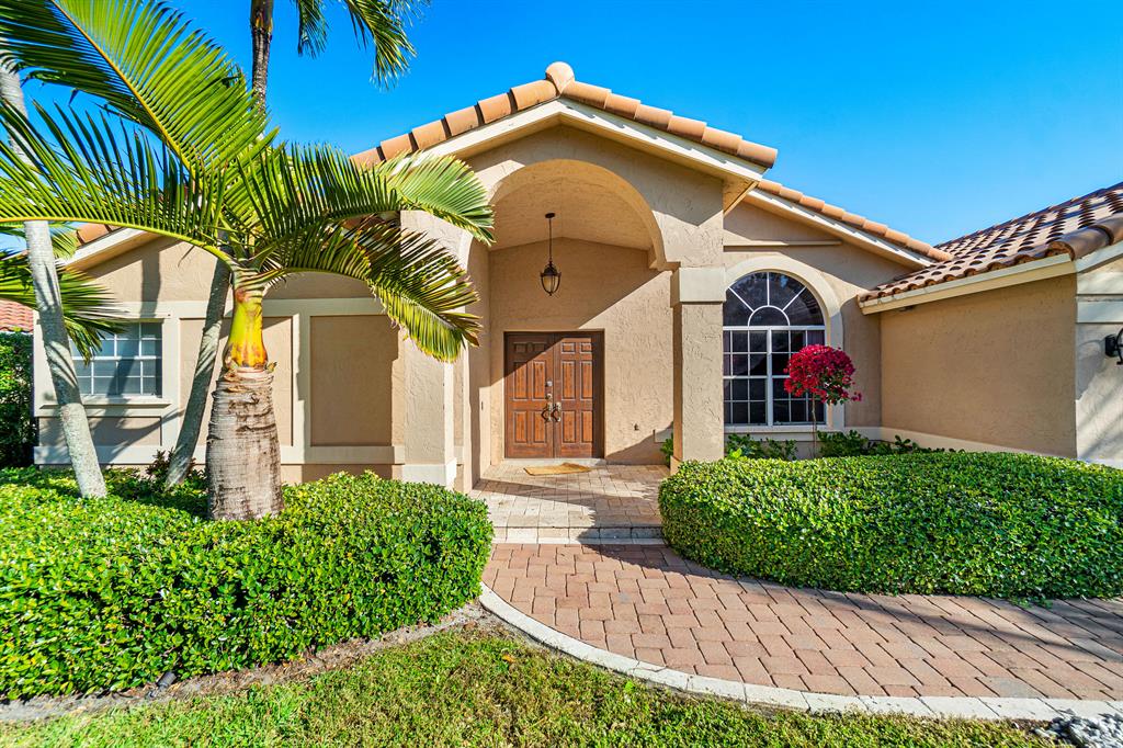 BERMUDA COVE / WINSTON PARK - Residential