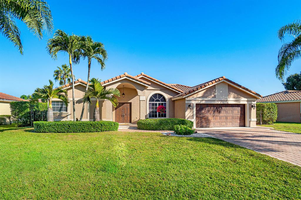 BERMUDA COVE / WINSTON PARK - Residential