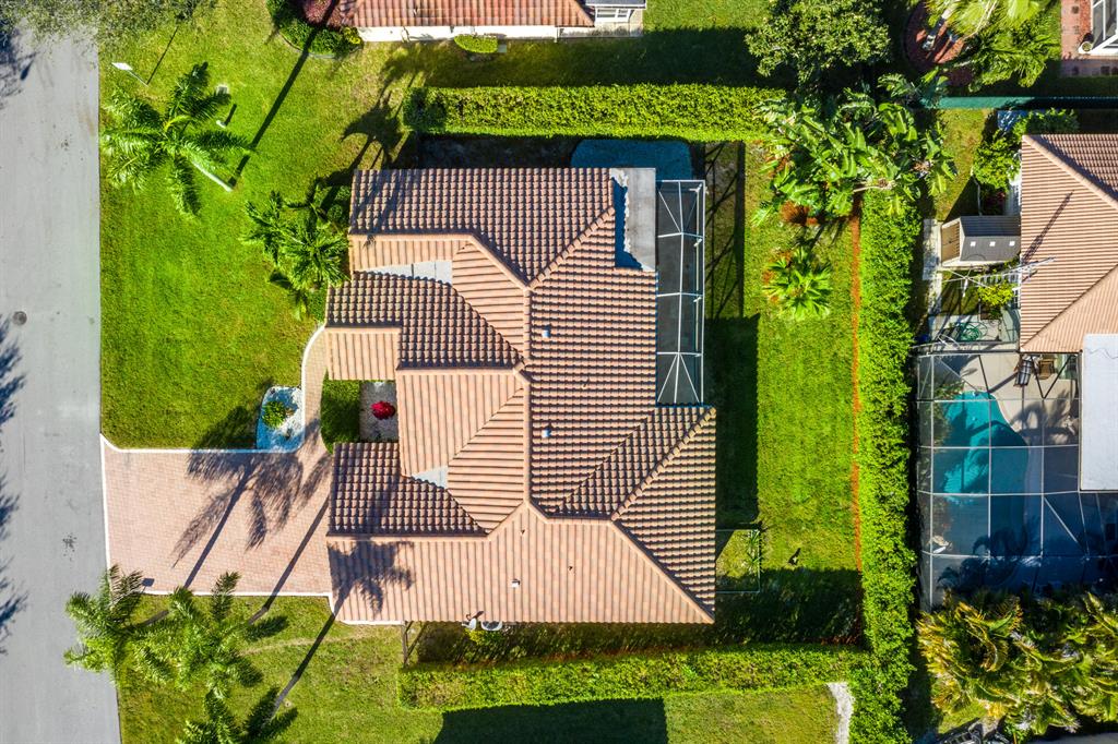 BERMUDA COVE / WINSTON PARK - Residential