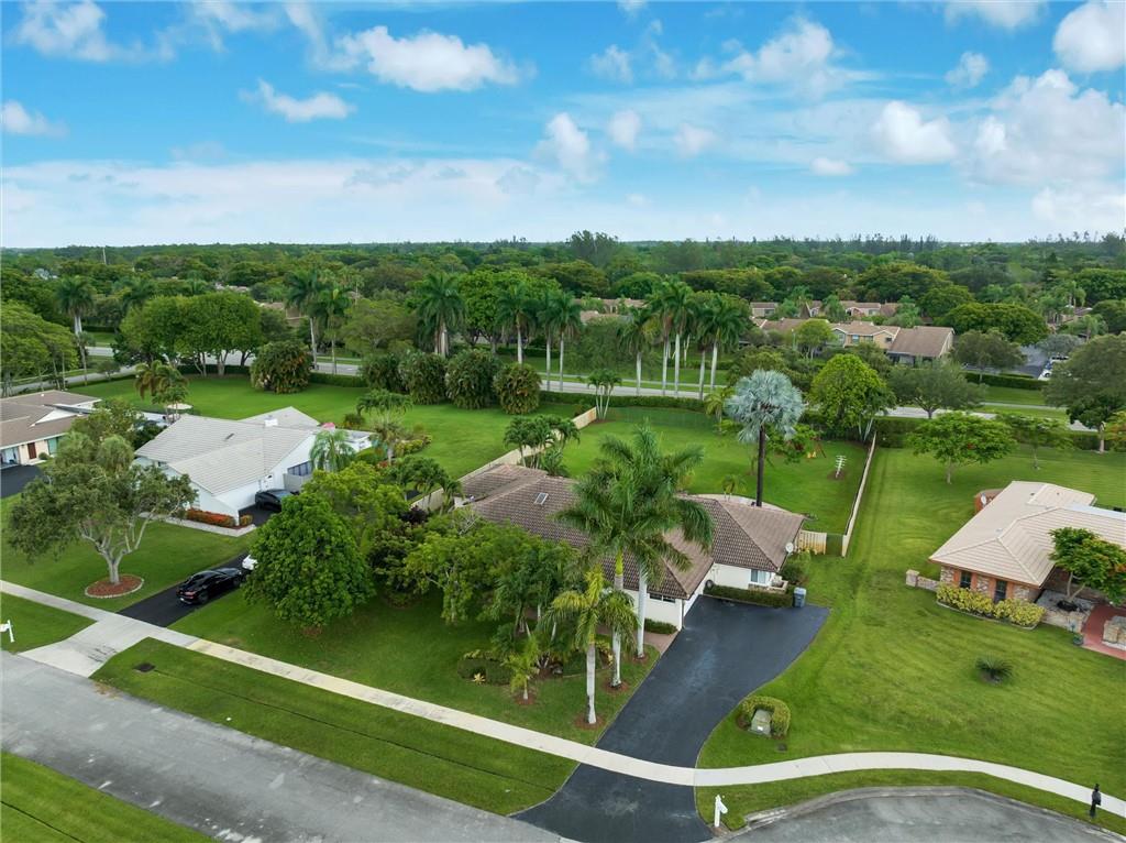 Winding Lakes Sec 01 - Residential