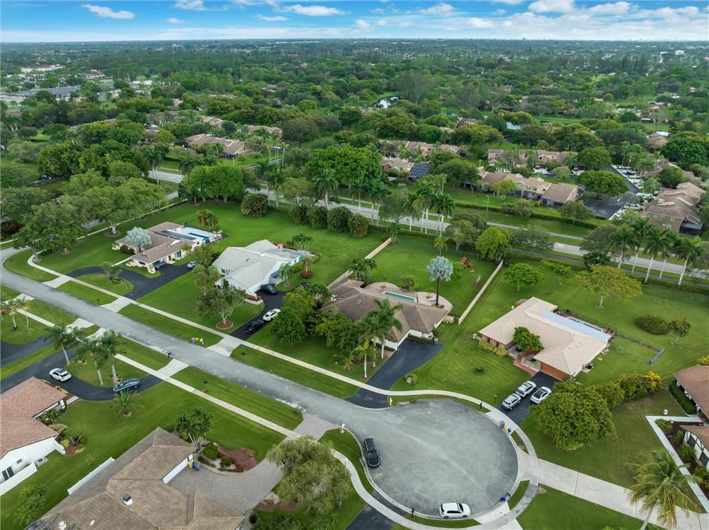 Winding Lakes Sec 01 - Residential