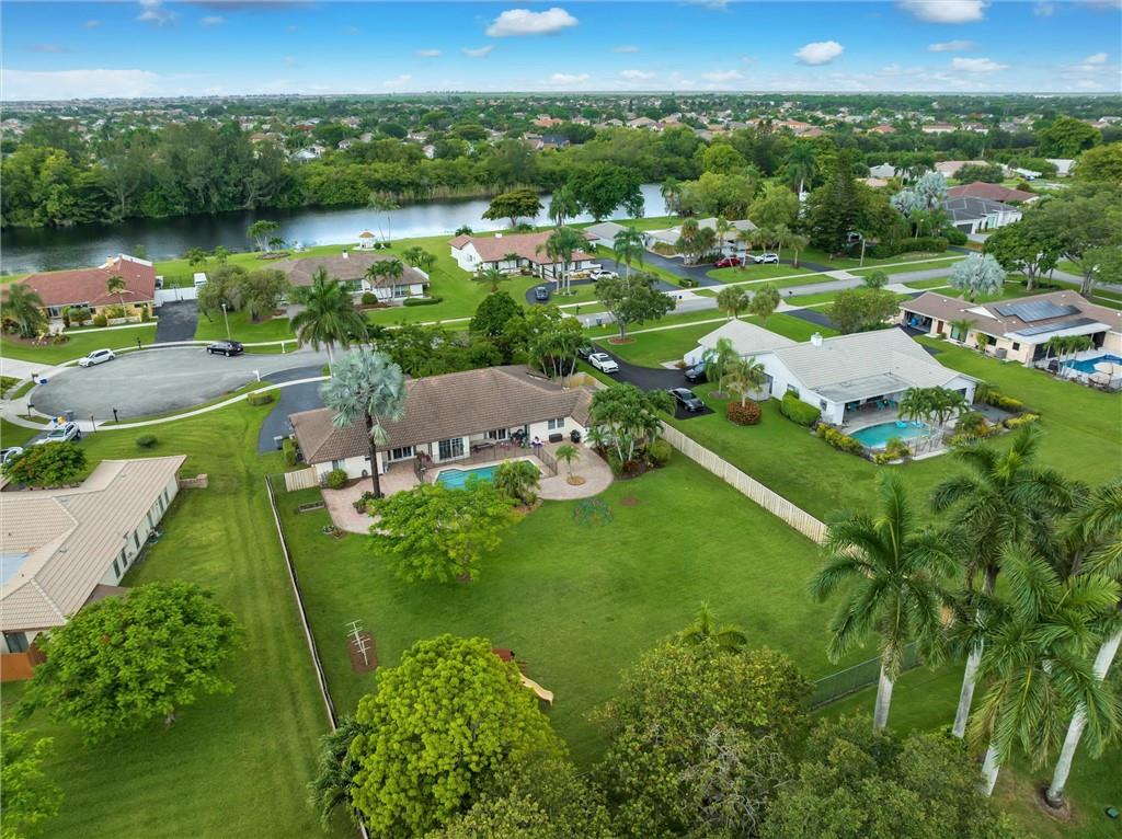 Winding Lakes Sec 01 - Residential