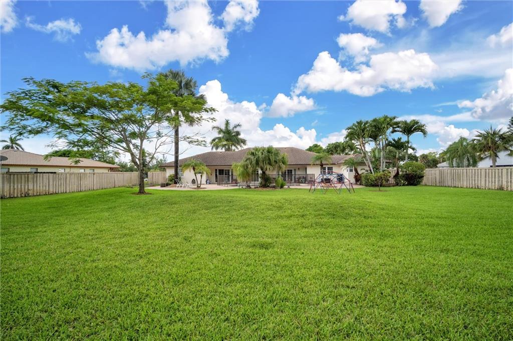 Winding Lakes Sec 01 - Residential