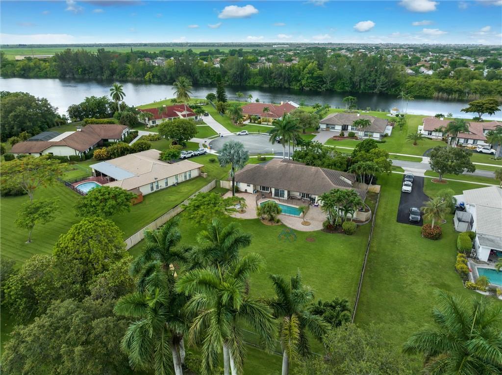 Winding Lakes Sec 01 - Residential