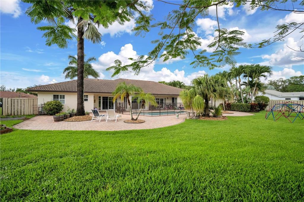 Winding Lakes Sec 01 - Residential