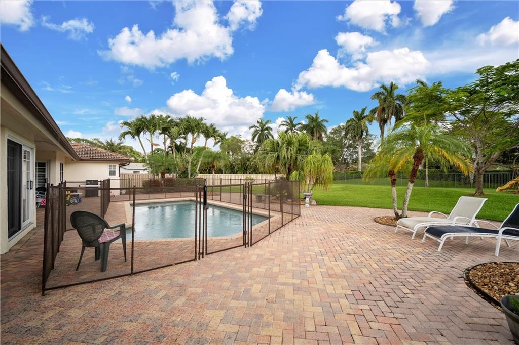 Winding Lakes Sec 01 - Residential