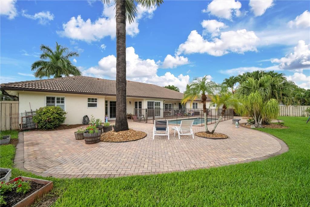 Winding Lakes Sec 01 - Residential