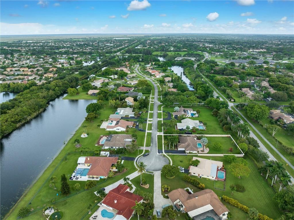 Winding Lakes Sec 01 - Residential