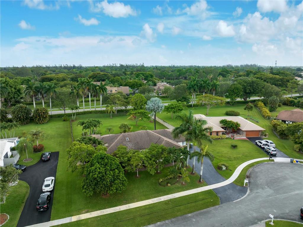Winding Lakes Sec 01 - Residential