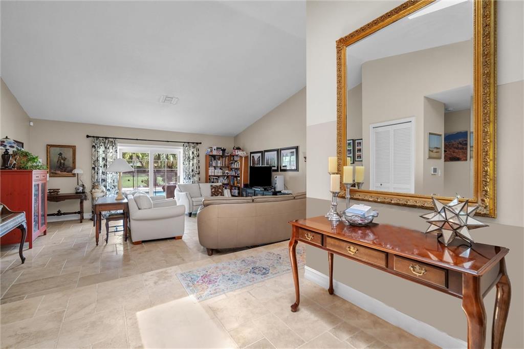 Winding Lakes Sec 01 - Residential