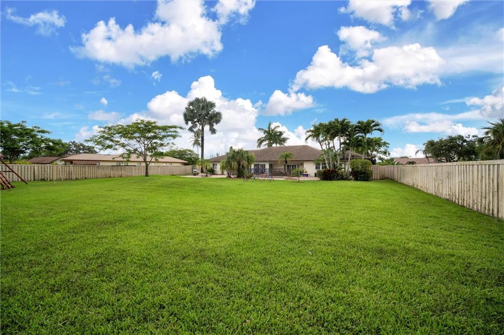 Winding Lakes Sec 01 - Residential