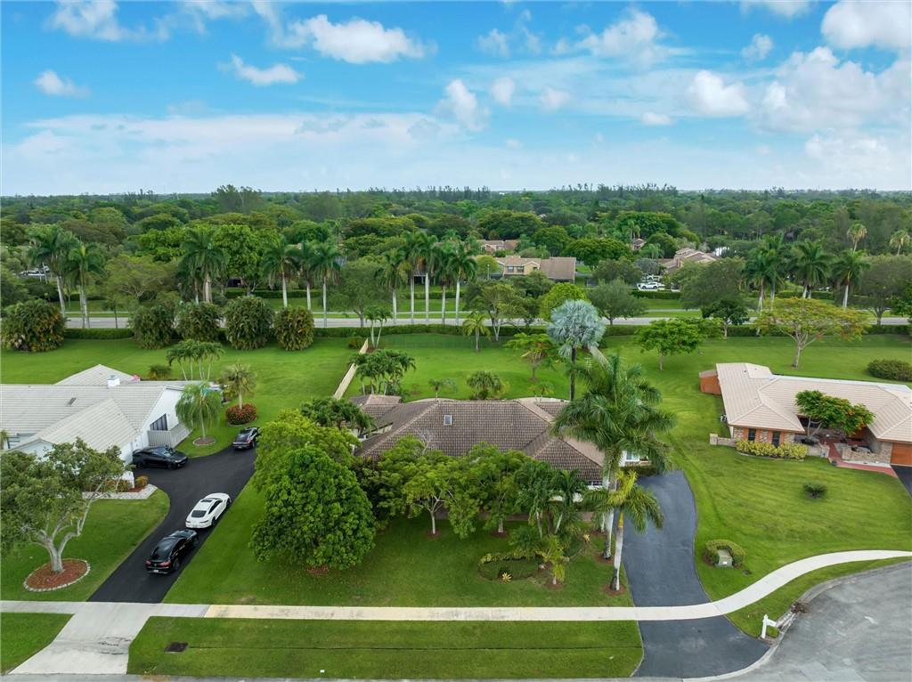 Winding Lakes Sec 01 - Residential