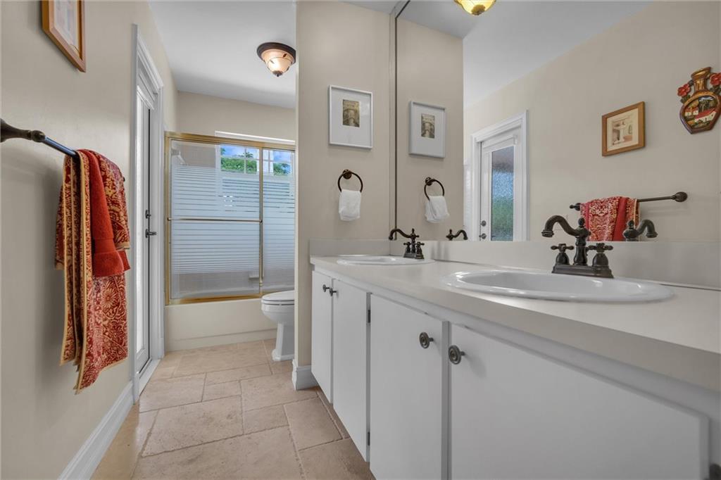 Winding Lakes Sec 01 - Residential