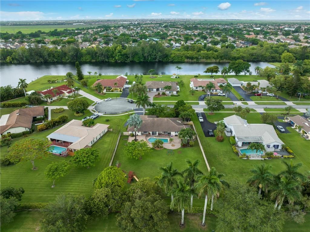 Winding Lakes Sec 01 - Residential
