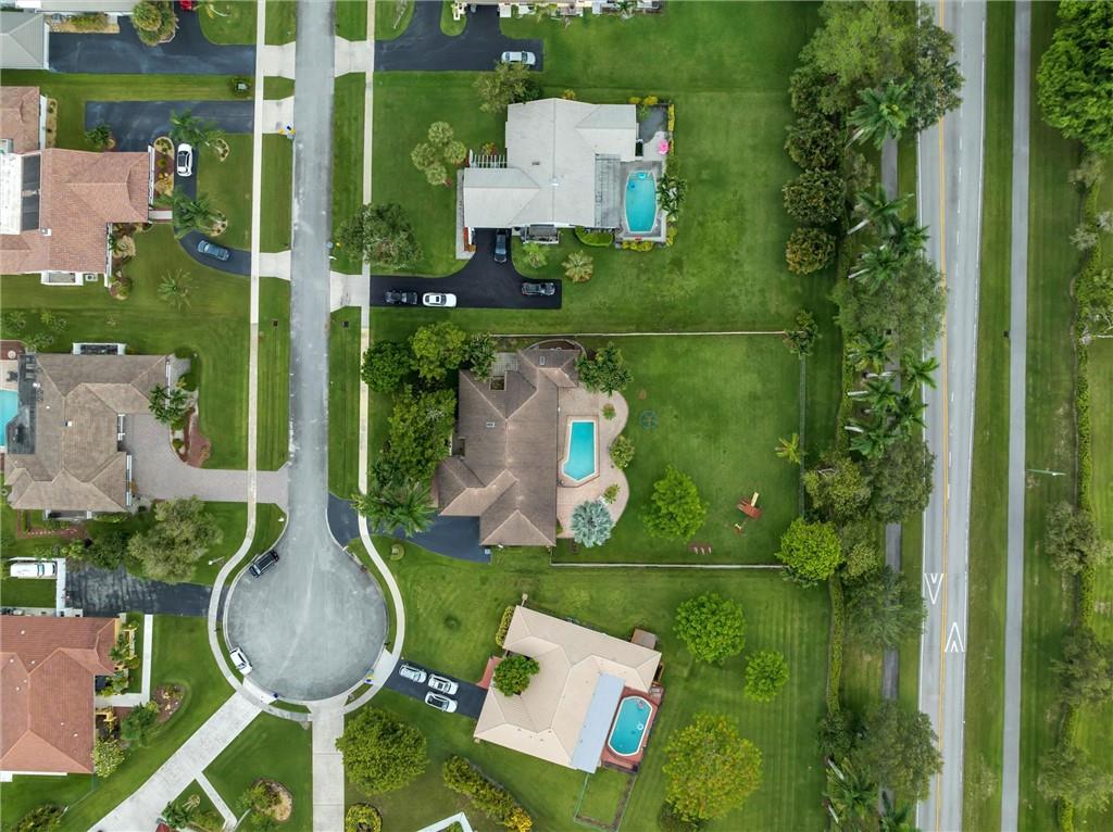 Winding Lakes Sec 01 - Residential