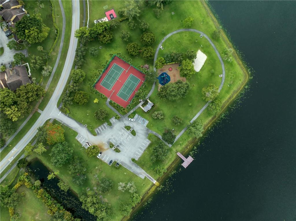 Winding Lakes Sec 01 - Residential