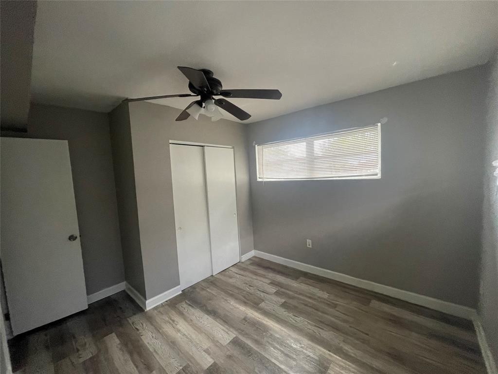 Oakland Park Second Add 2 - Residential Lease