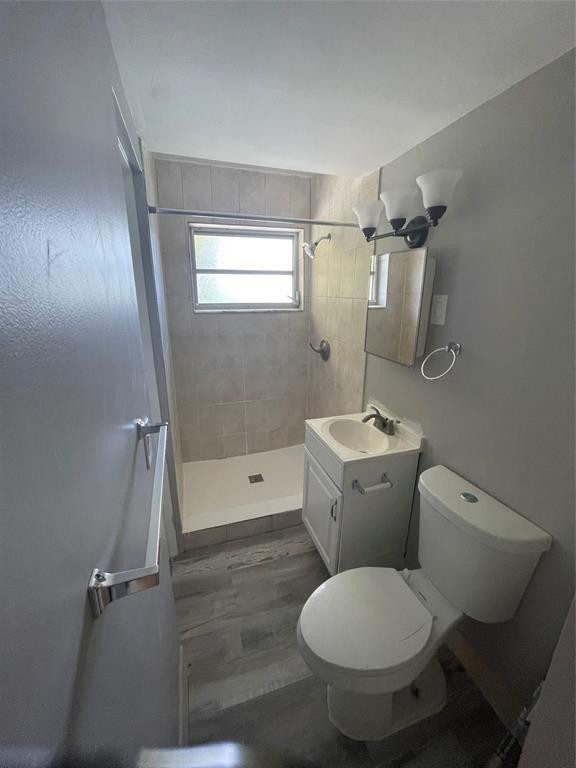 Oakland Park Second Add 2 - Residential Lease