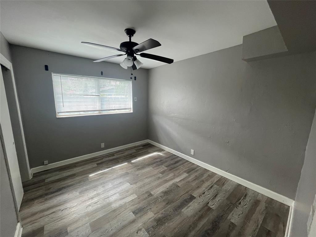 Oakland Park Second Add 2 - Residential Lease