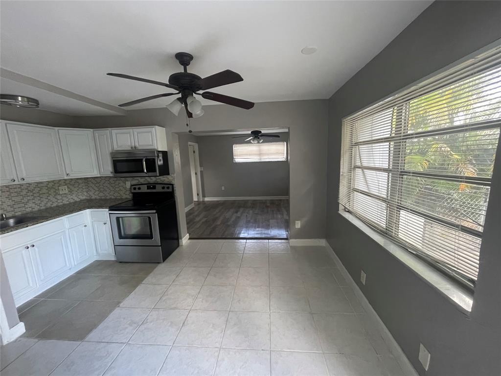 Oakland Park Second Add 2 - Residential Lease