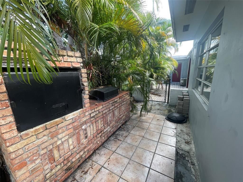 Photo of 3361 NE 16th Avenue #2, Oakland Park, FL 33334 (MLS # F10544913)