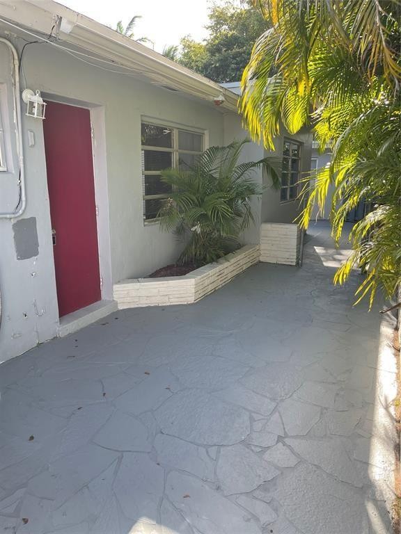 Oakland Park Second Add 2 - Residential Lease
