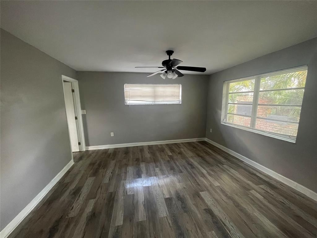 Oakland Park Second Add 2 - Residential Lease
