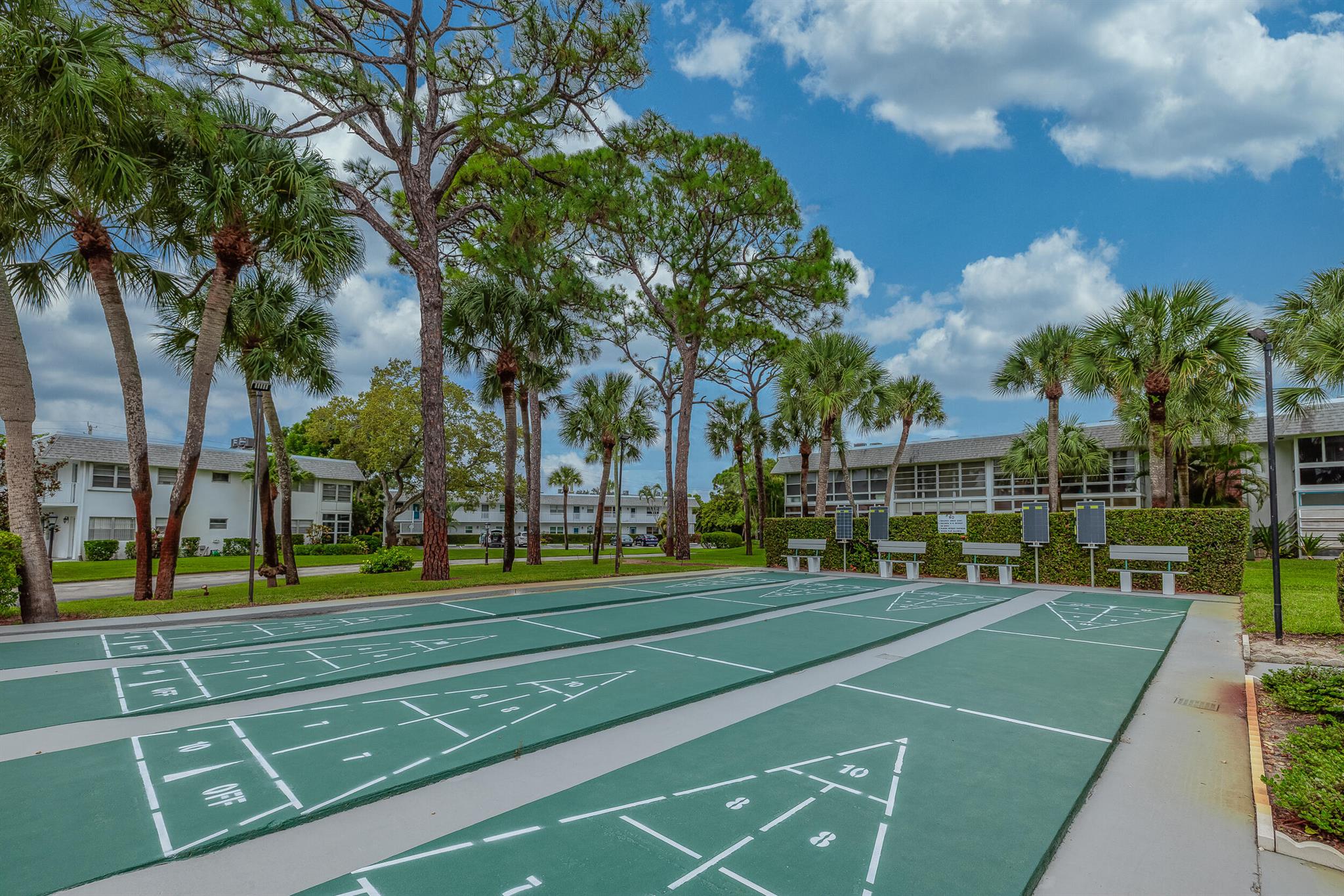 CEDAR POINTE CONDO - Residential