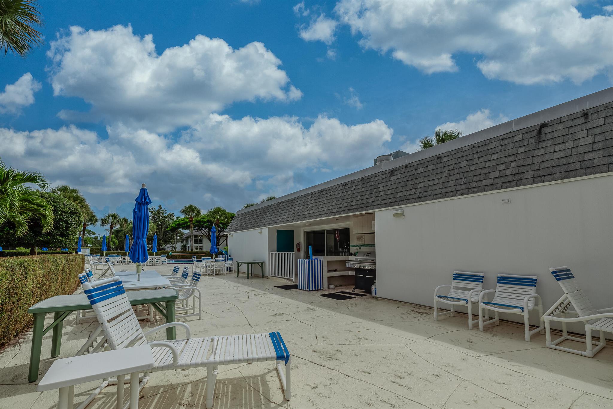 CEDAR POINTE CONDO - Residential