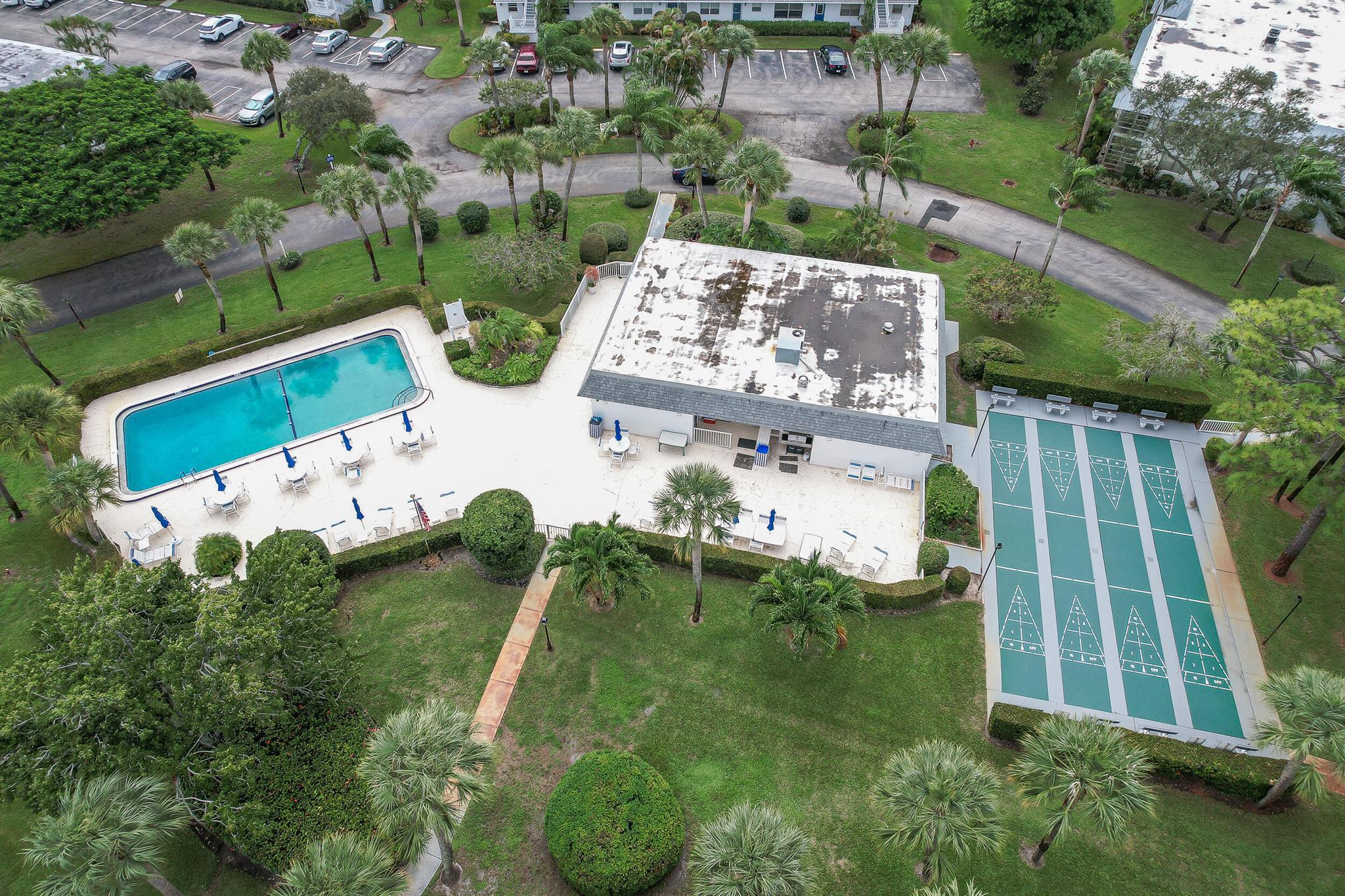 CEDAR POINTE CONDO - Residential