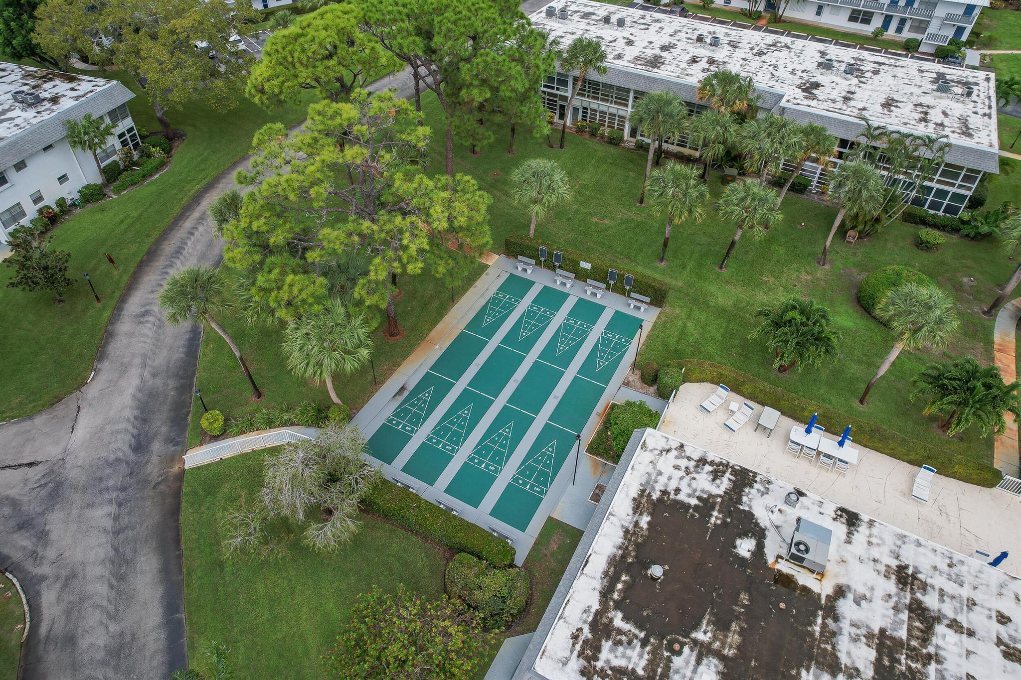 CEDAR POINTE CONDO - Residential
