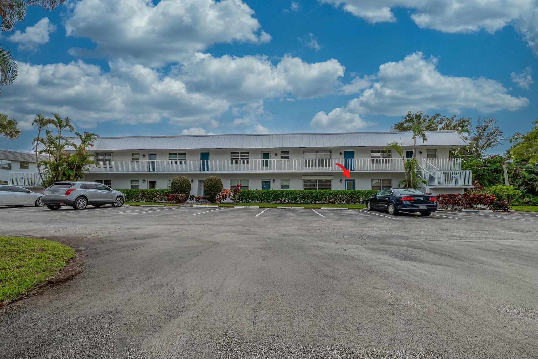 CEDAR POINTE CONDO - Residential
