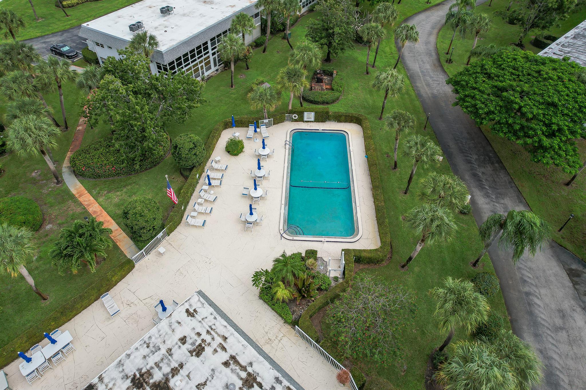 CEDAR POINTE CONDO - Residential