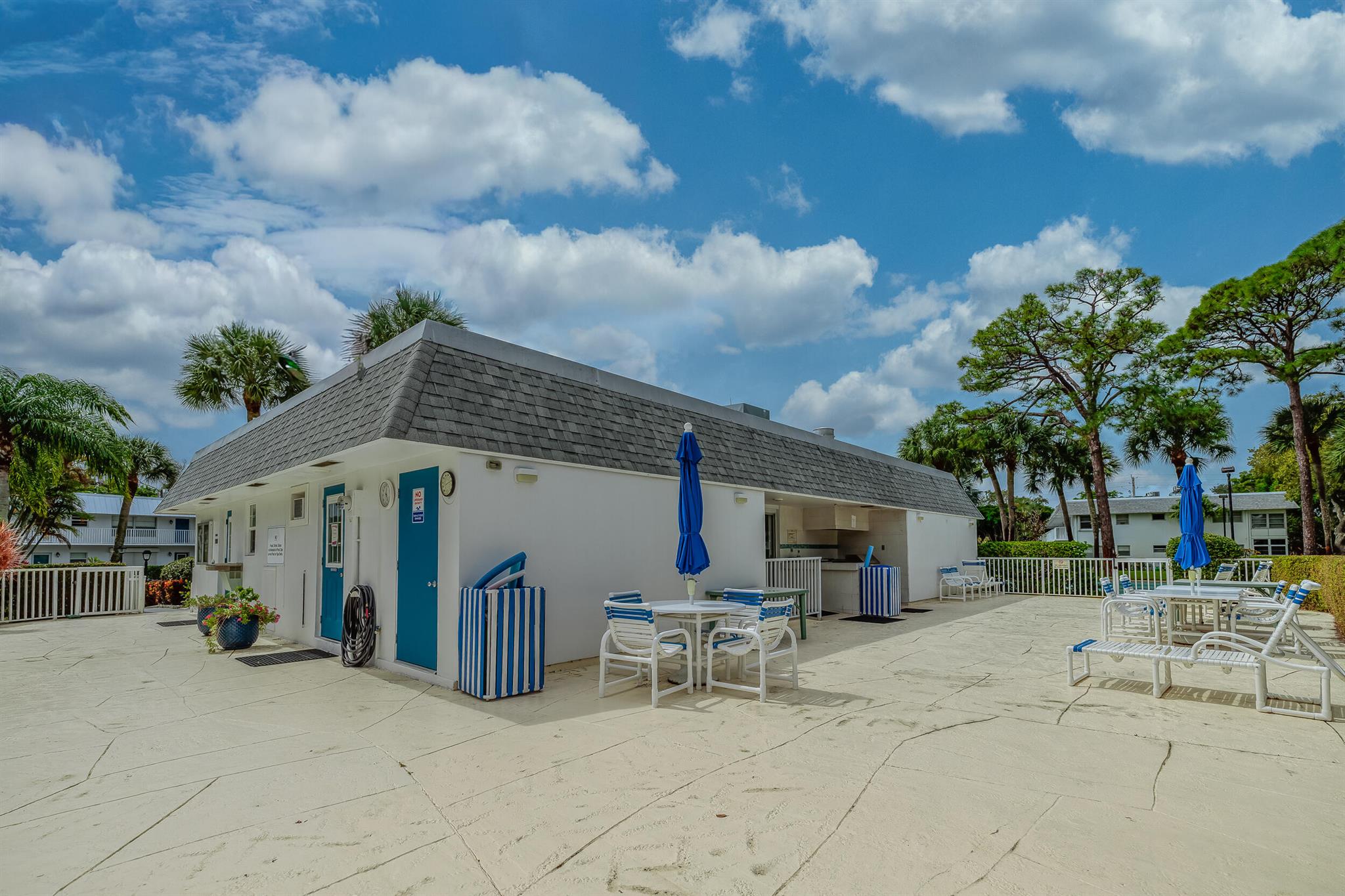 CEDAR POINTE CONDO - Residential