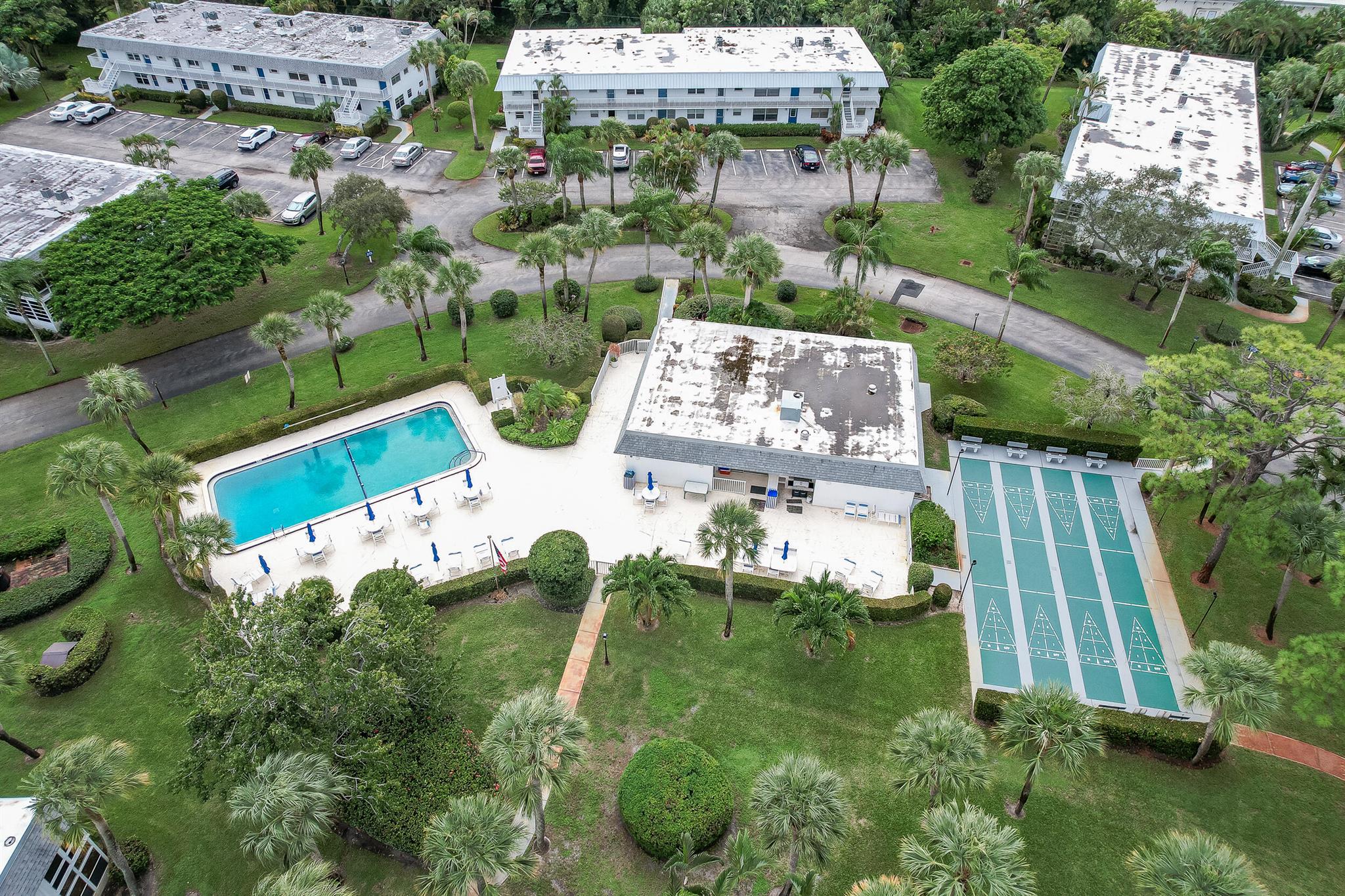 CEDAR POINTE CONDO - Residential