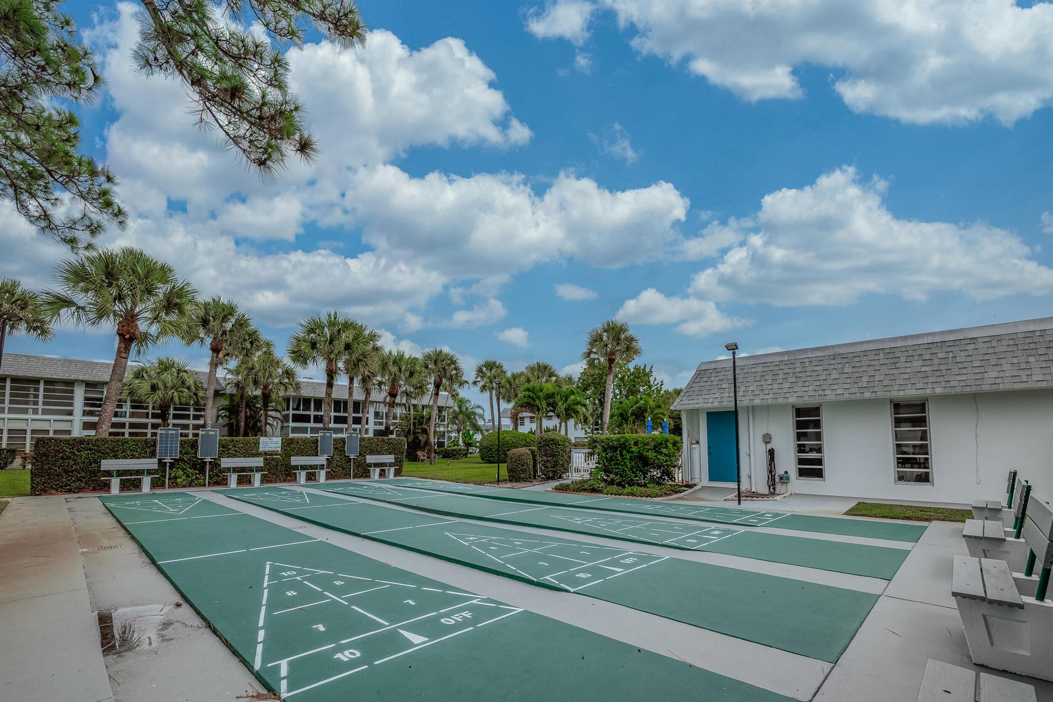 CEDAR POINTE CONDO - Residential
