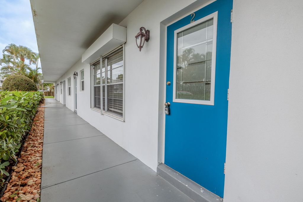 Photo of 2929 SE Ocean Boulevard #123-2, Stuart, FL 34996 (MLS # R11129205)