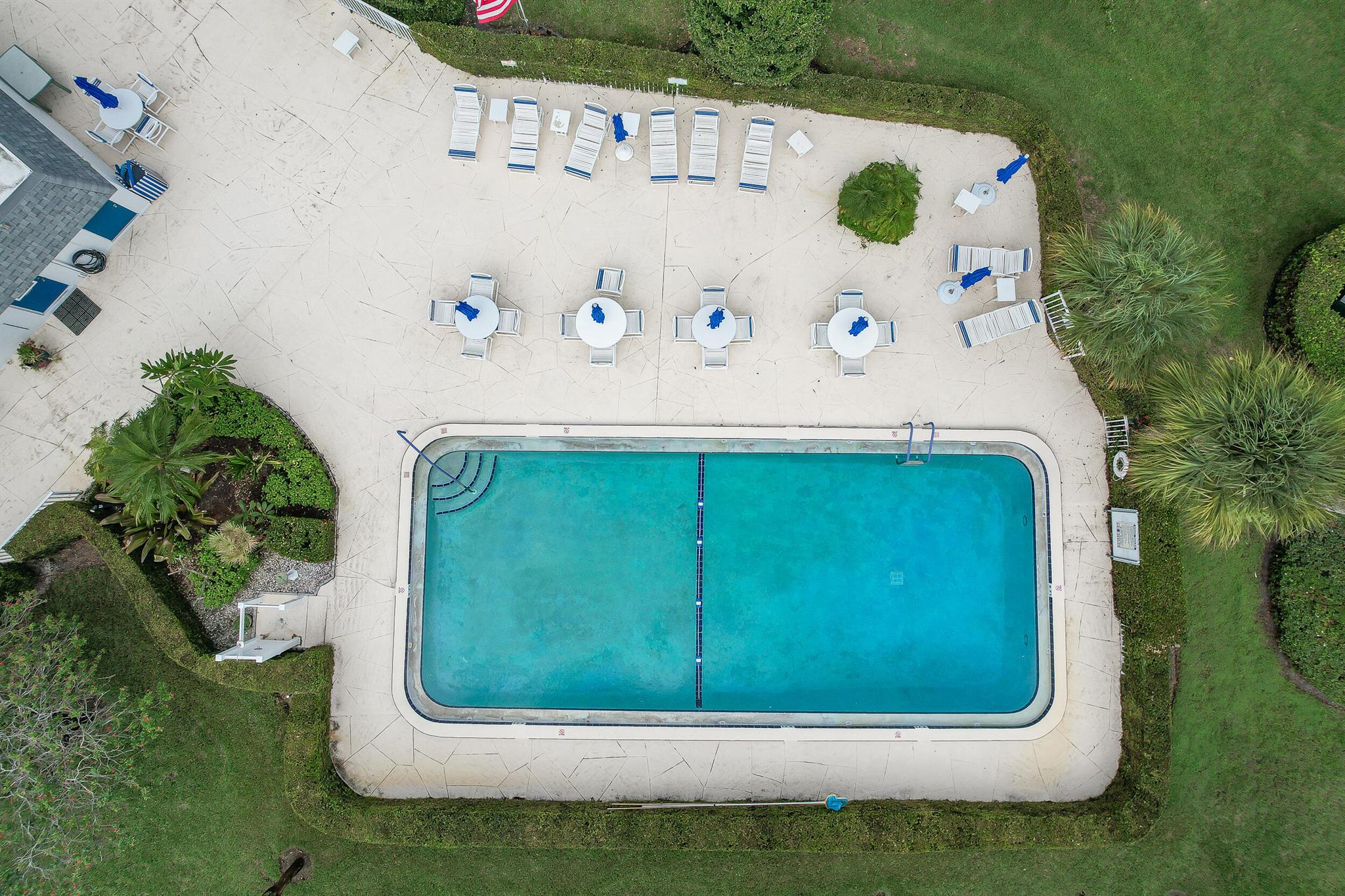 CEDAR POINTE CONDO - Residential