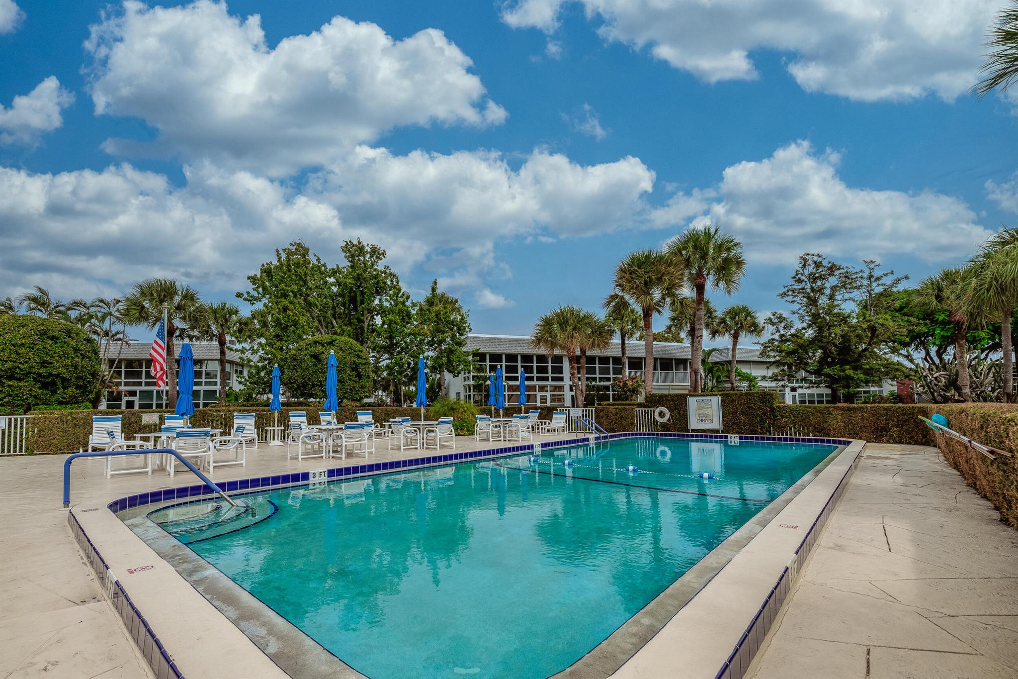 CEDAR POINTE CONDO - Residential